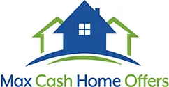 Max Cash Home Offers logo