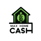 Max Home Cash logo