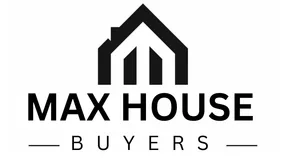Max House Buyers logo