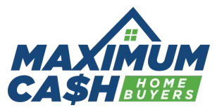 Maximum Cash Home Buyers logo