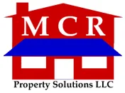 MCR Property Solutions logo