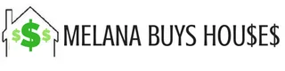 Melana Buys Houses logo