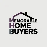 Memorable Home Buyers logo