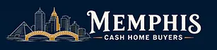 Memphis Cash Home Buyers logo