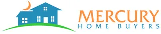 Mercury Home Buyers logo