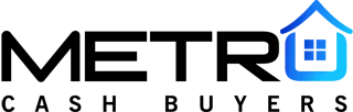Metro Cash Buyers logo