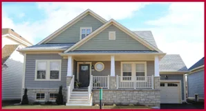 Metro Milwaukee Home Buyer logo