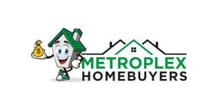 Metroplex Homebuyers logo