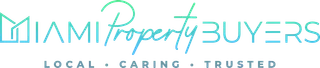 Miami Property Buyers logo