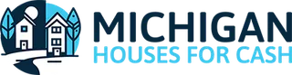 Michigan Houses For Cash logo
