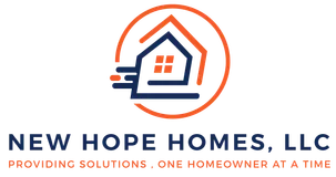 Michigan Sell My House Fast logo