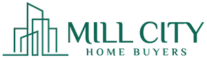 Mill City Home Buyers logo