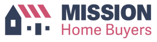 Mission Home Buyers logo