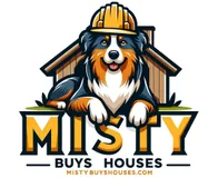 Misty Buys Houses logo