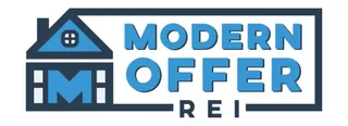 Modern Offer REI logo