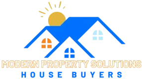 Modern Property Solutions logo