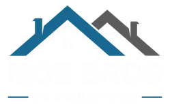 Moe Bros Homebuyers logo