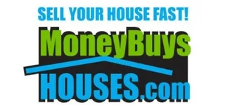 Money Buys Houses logo