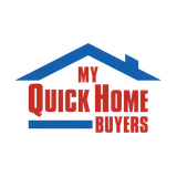 My Quick Home Buyers logo