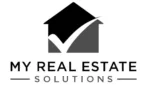 My Real Estate Solutions logo