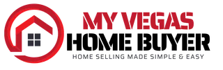 My Vegas Home Buyer logo