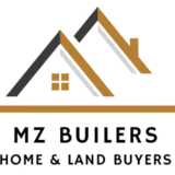 MZ Home Buyers logo