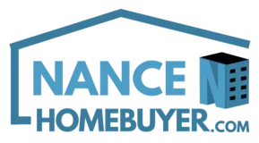 Nance Home Buyer logo