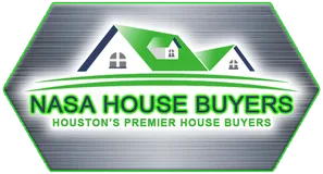 Nasa House Buyers logo