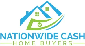 Nationwide Cash Home Buyers logo