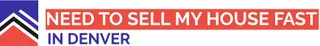 Need To Sell My House Fast in Denver logo
