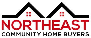 Community Home Buyers logo