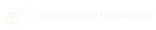 Neighborhood Homebuyers logo