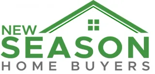 New Season Home Buyers logo