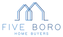 Five Boro Home Buyers logo