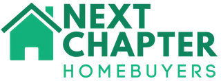 Next Chapter Homebuyers logo