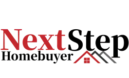 NextStep Homebuyer logo