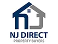 NJ Direct Property Buyers logo