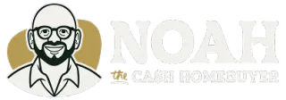 Noah The Cash Home Buyer logo