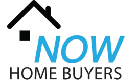 Now Home Buyers logo