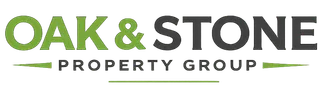 Oak And Stone Property Group-We Buy Houses logo
