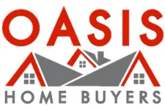Oasis Home Buyers logo