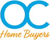 OC Home Buyers logo
