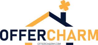 OfferCharm logo