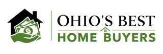Ohio's Best Home Buyers logo