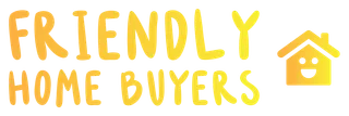 Friendly Home Buyers logo