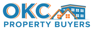 OKC Property Buyers logo