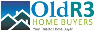 OldR3 Home Buyers logo