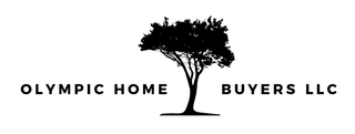 Olympic Home Buyers logo