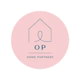 OP Home Partners logo