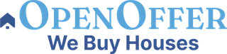 OpenOffer We Buy Houses logo